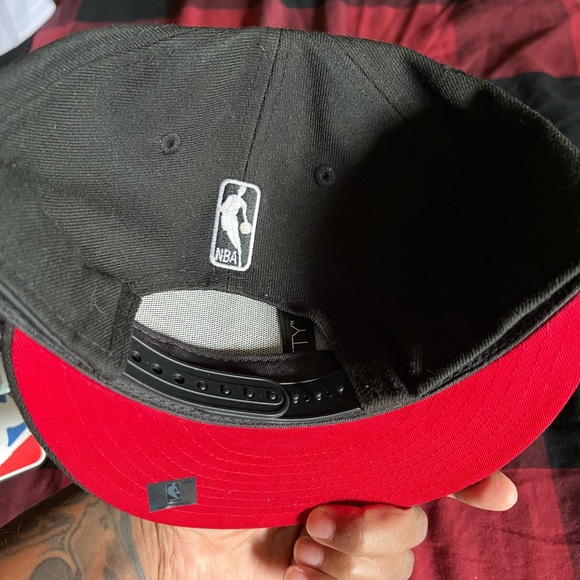 SnapBack Hat - Picture 2 of 2